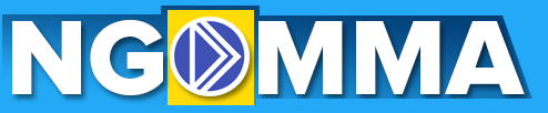 Ngomma